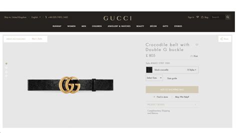 gucci online shopping store|gucci official online shop.